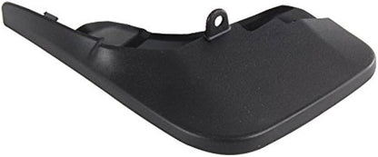 Mudflaps, Front