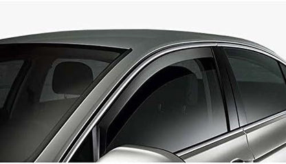 Volkswagen Slimline Weather Shield - Front 5H0072193