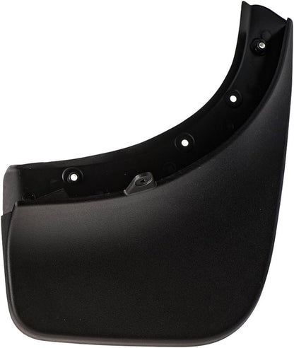 Mudflaps Rear (not for R-Line)