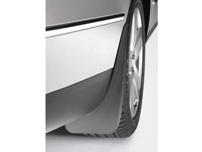 Mudflaps Rear (not compatible on R36)