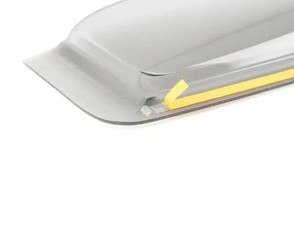 Slimline Weather Shields, Rear