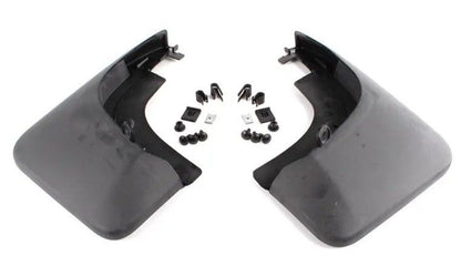 Volkswagen Mud Flap - Rear 5N0075101