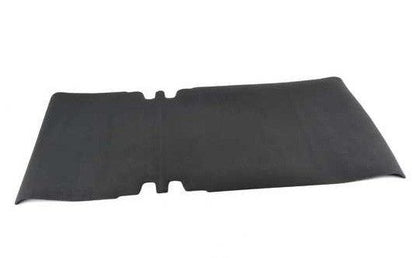 Reversible luggage mat - for sedan