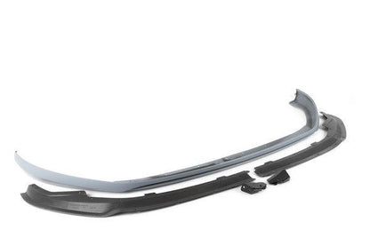 Volkswagen Oettinger Front Chin Spoiler 5G0071606EGRU