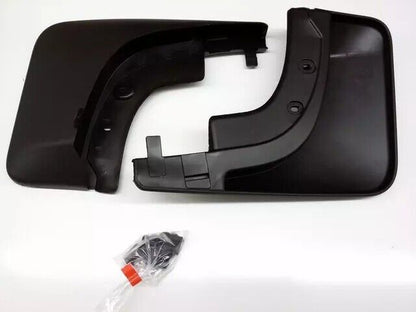 Volkswagen Mud Flap - Rear 5N0075101