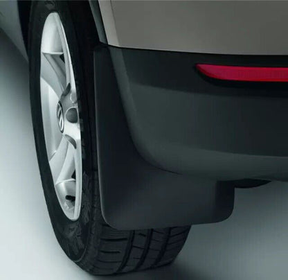 Volkswagen Mud Flap - Rear 5N0075101